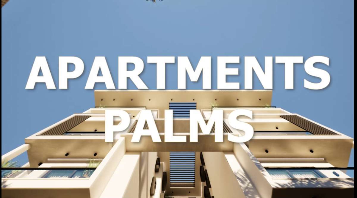 Photo of PALM RESIDENCY 