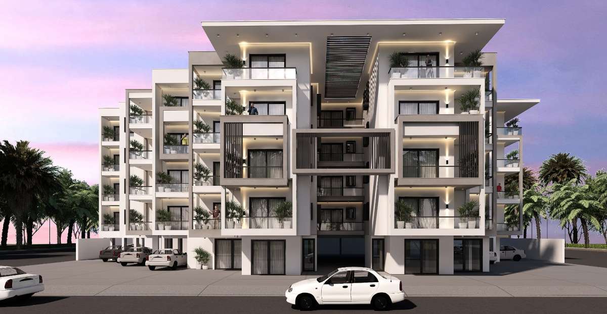 Photo of PALM RESIDENCY 
