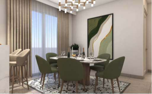 Photo of PALM RESIDENCY 
