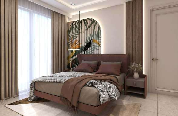 Photo of PALM RESIDENCY 