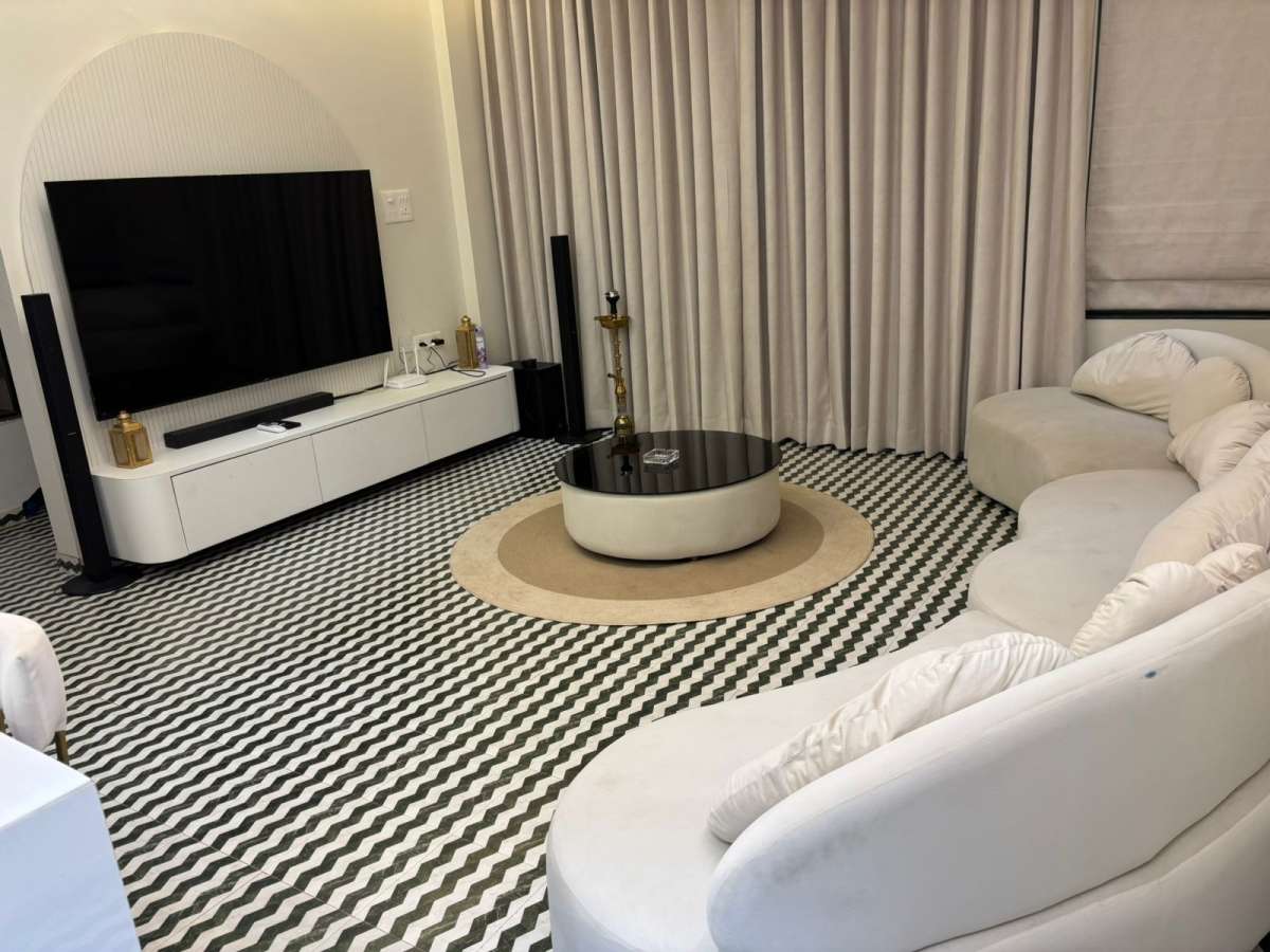 Photo of 4BHK VILLA IN SOCORRO-V2