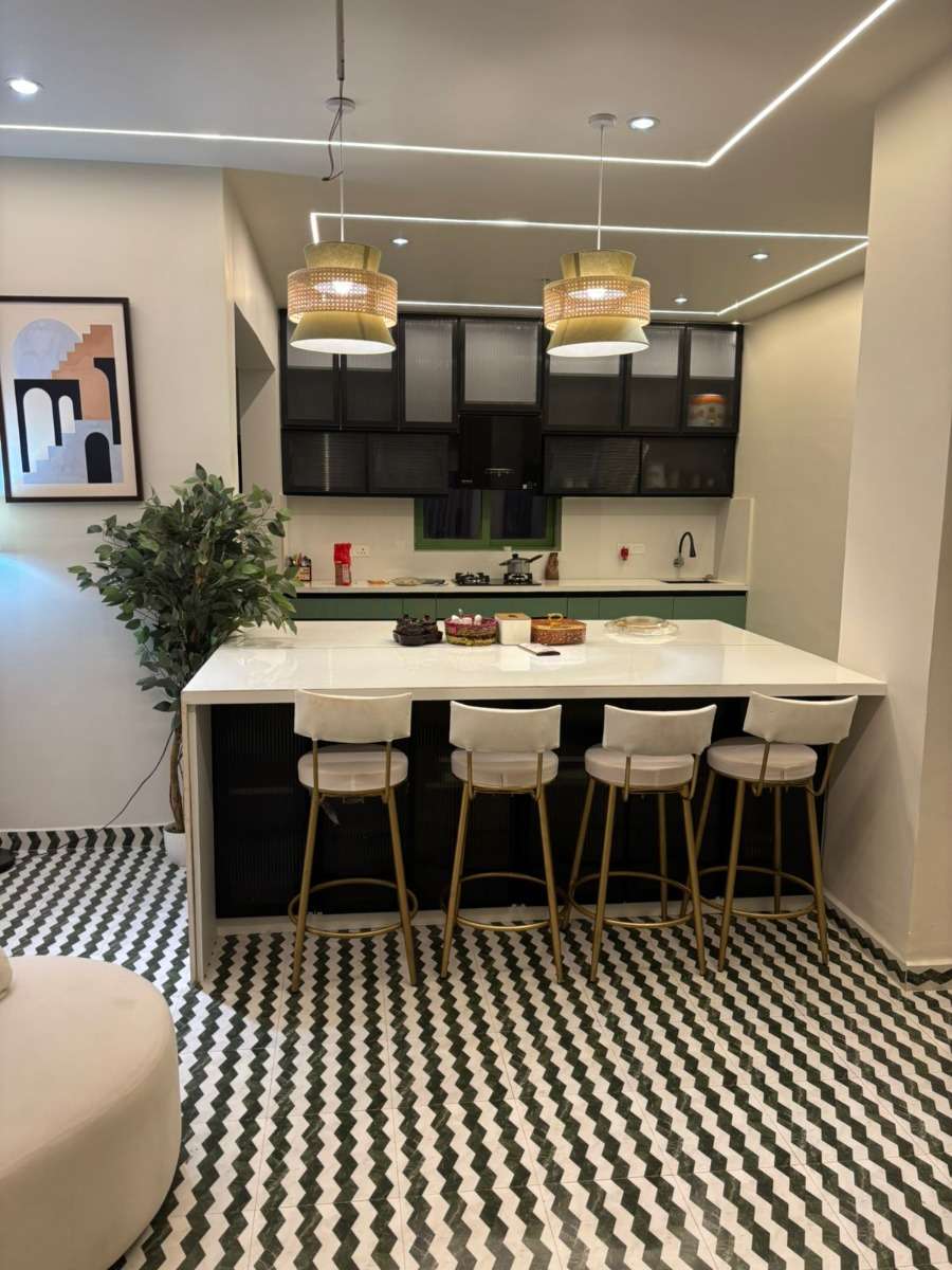 Photo of 4BHK VILLA IN SOCORRO-V2