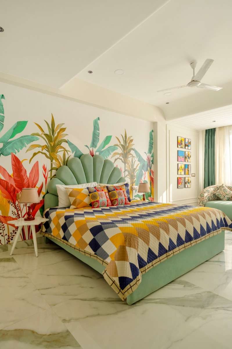 Photo of 3 BHK PENTHOUSE IN CANDOLIM-EM01