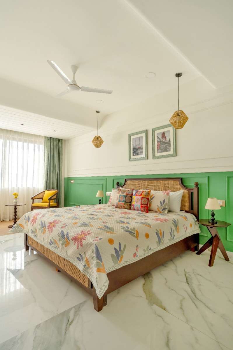 Photo of 3 BHK PENTHOUSE IN CANDOLIM-EM01