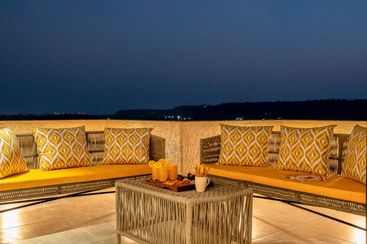 Photo of 3 BHK PENTHOUSE IN CANDOLIM-EM01