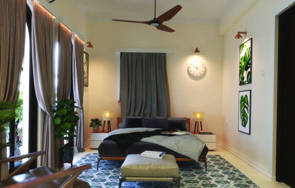 Photo of 3BHK VILLA IN SOCORRO-RGV-L1