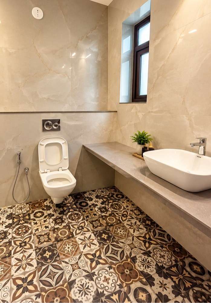 Photo of 3BHK VILLA IN SOCORRO-RGV-L1
