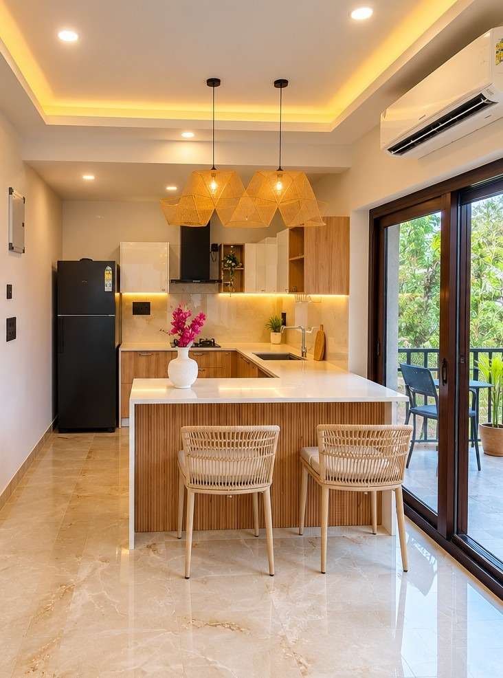 Photo of 3BHK VILLA IN SOCORRO-RGV-L1
