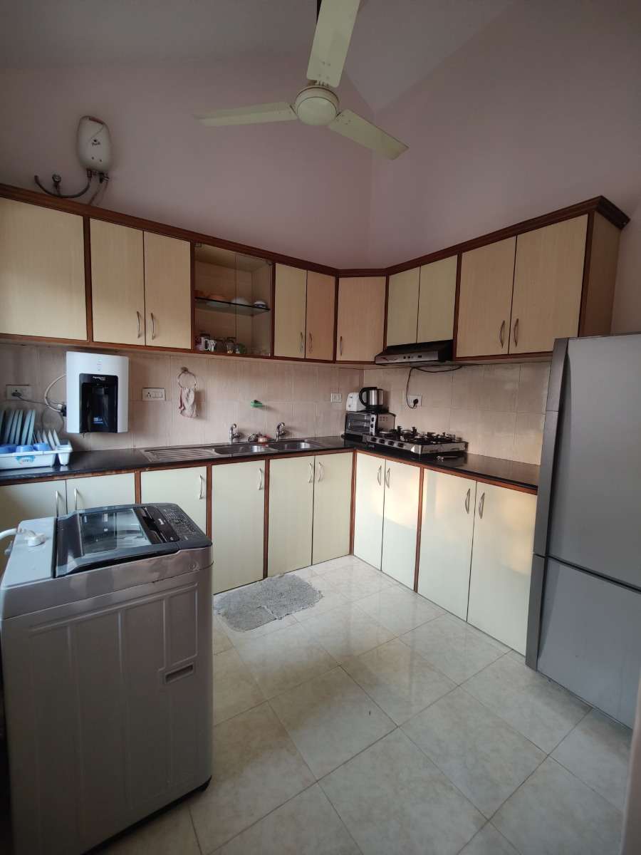 Photo of 2BHK Apartment in Calangute-SK
