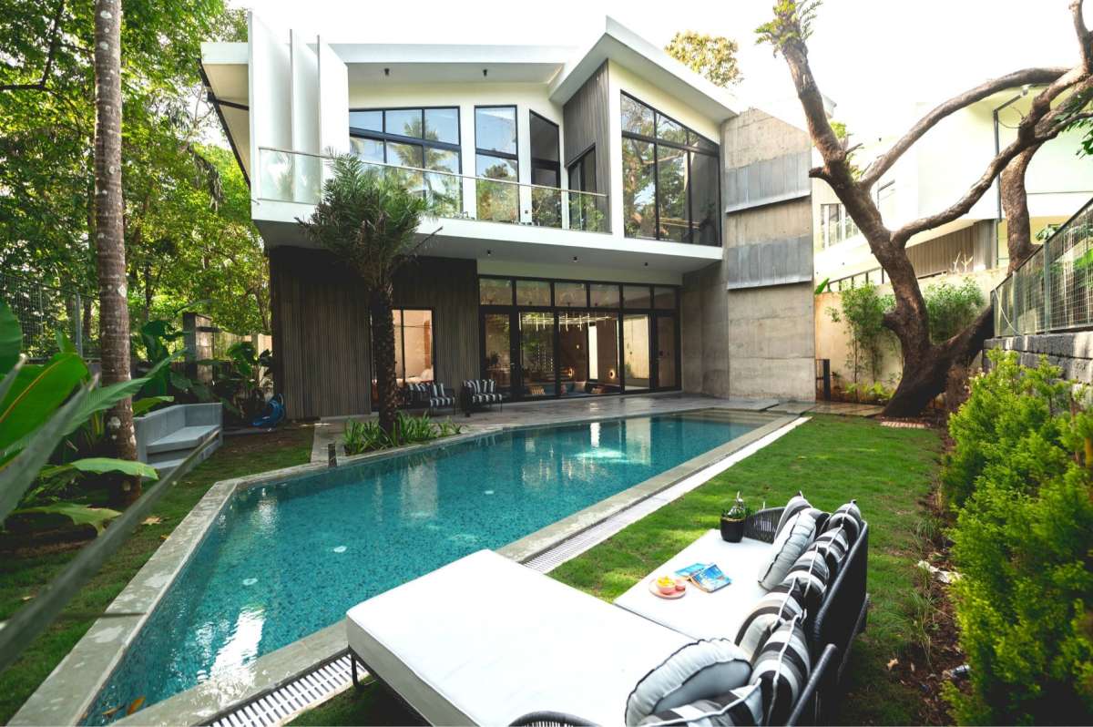 Photo of 4BHK VILLA IN SIOLIM-MS-J1