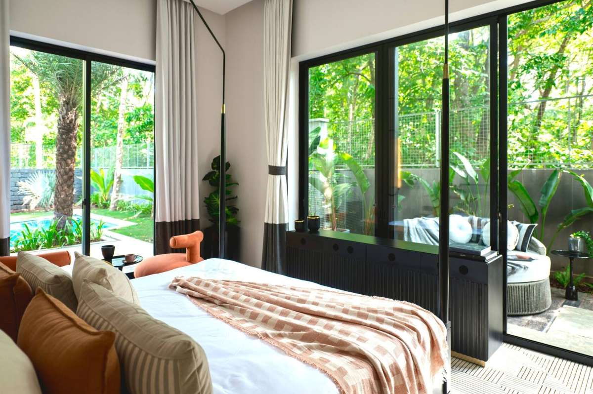 Photo of 4BHK VILLA IN SIOLIM-MS-J1