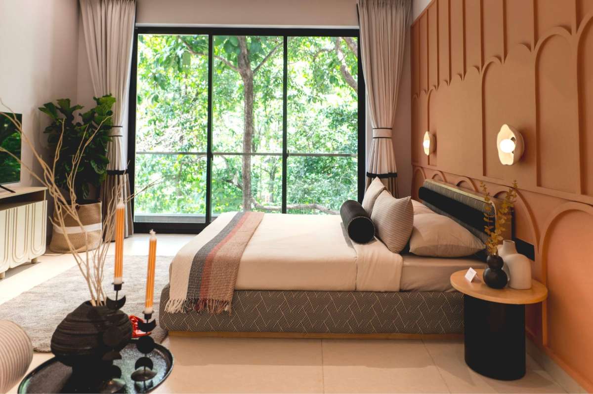 Photo of 4BHK VILLA IN SIOLIM-MS-J1