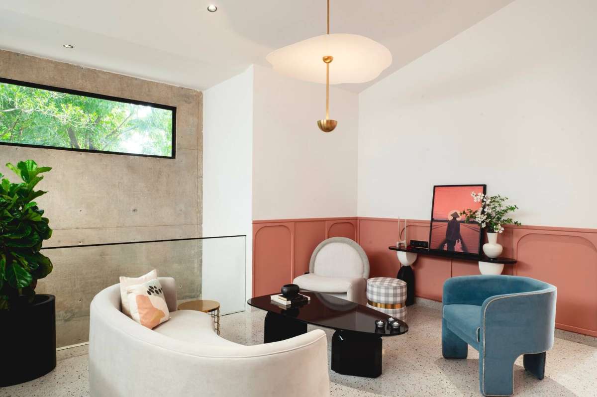 Photo of 4BHK VILLA IN SIOLIM-MS-J1