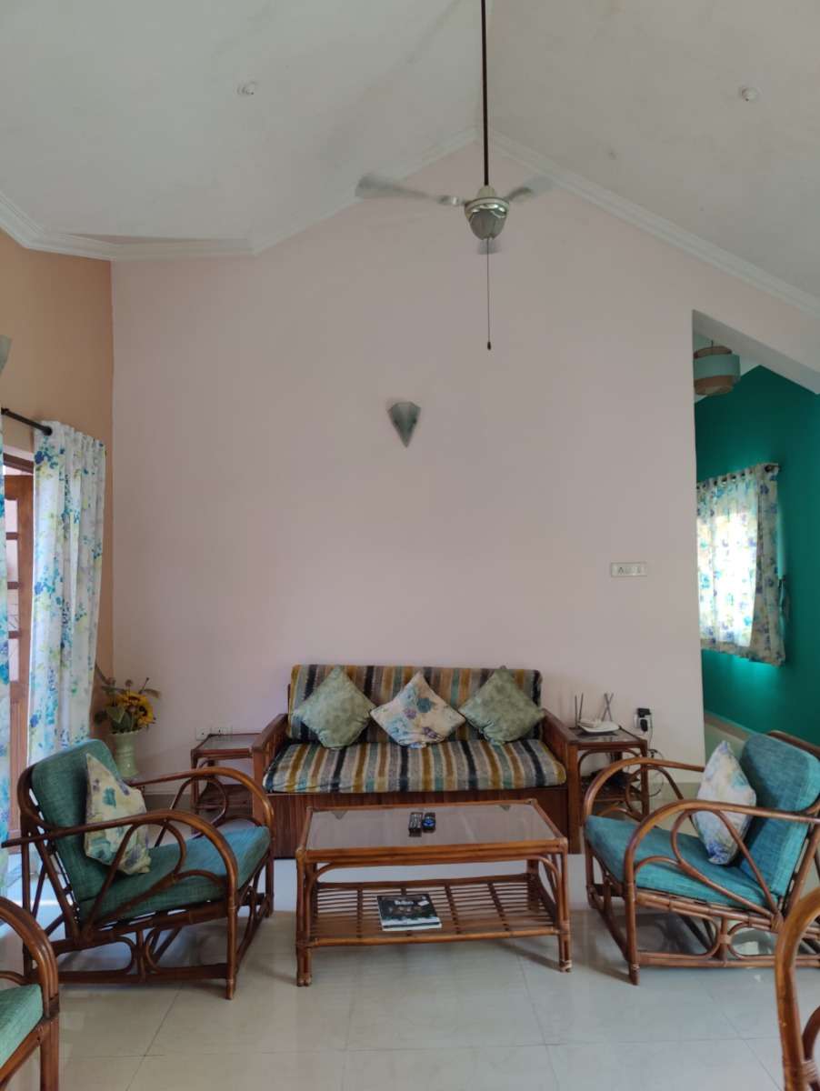 Photo of 2BHK Apartment in Calangute-SK