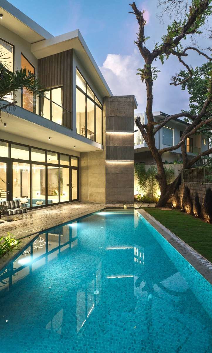 Photo of 4BHK VILLA IN SIOLIM-MS-J1