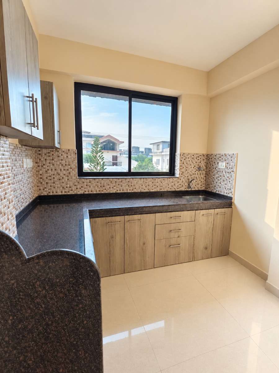 Photo of 3BHK APARTMENT IN PORVORIM-KP006