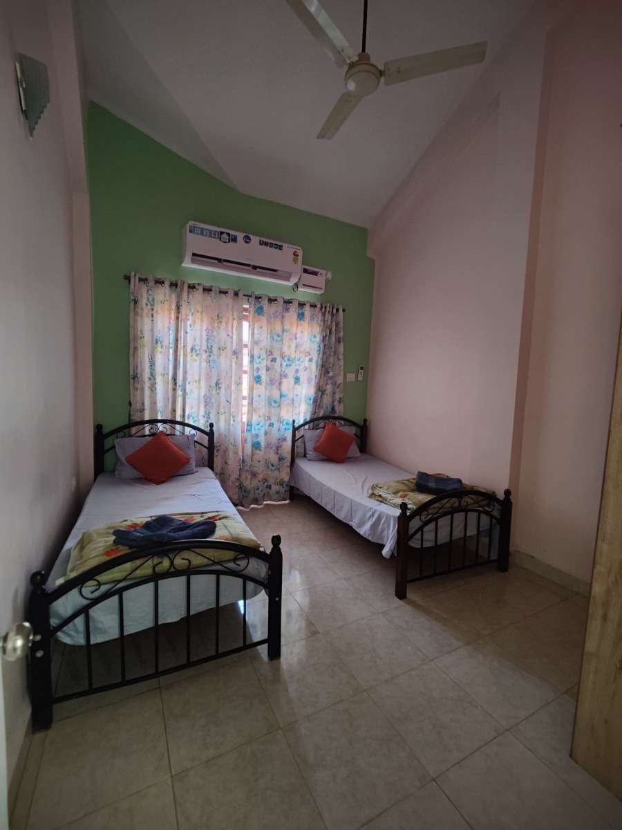 Photo of 2BHK Apartment in Calangute-SK