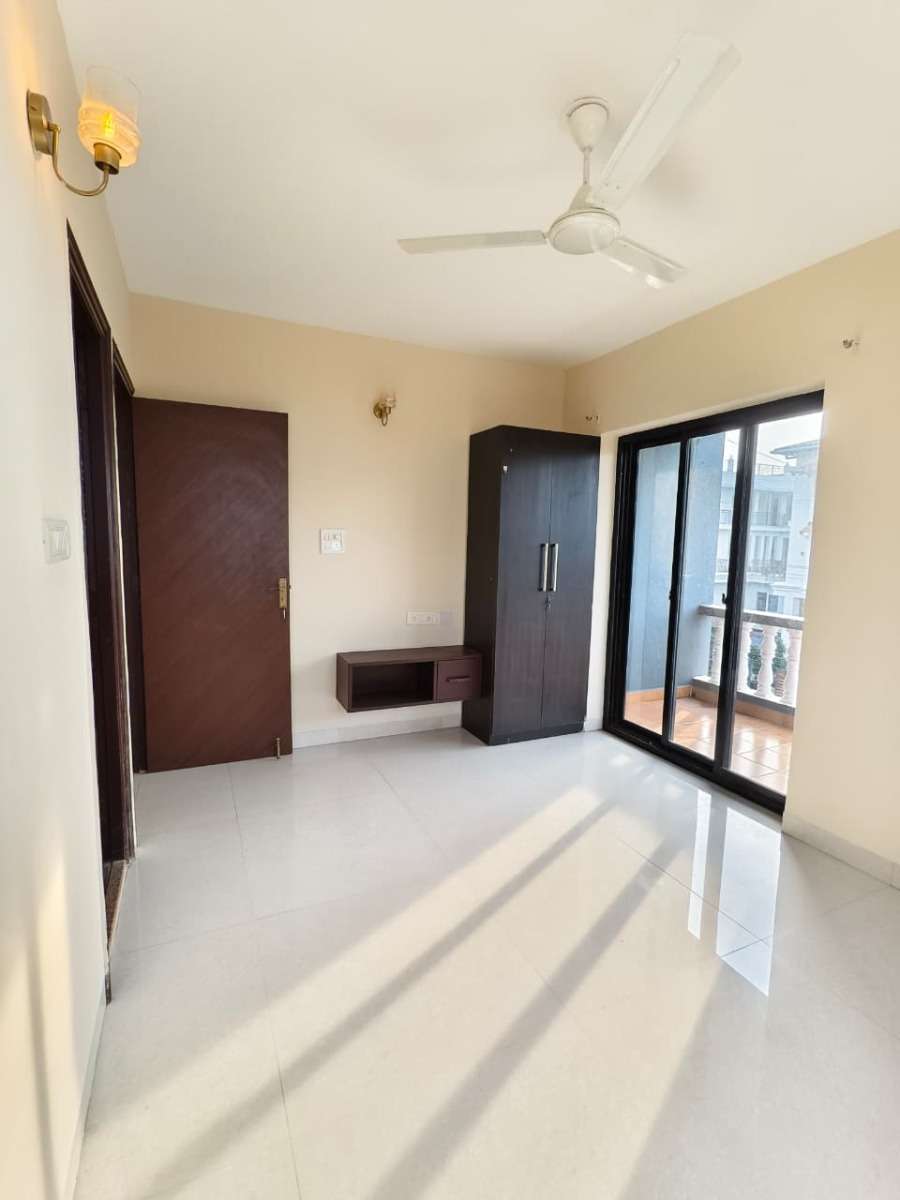 Photo of 3BHK APARTMENT IN PORVORIM-KP006
