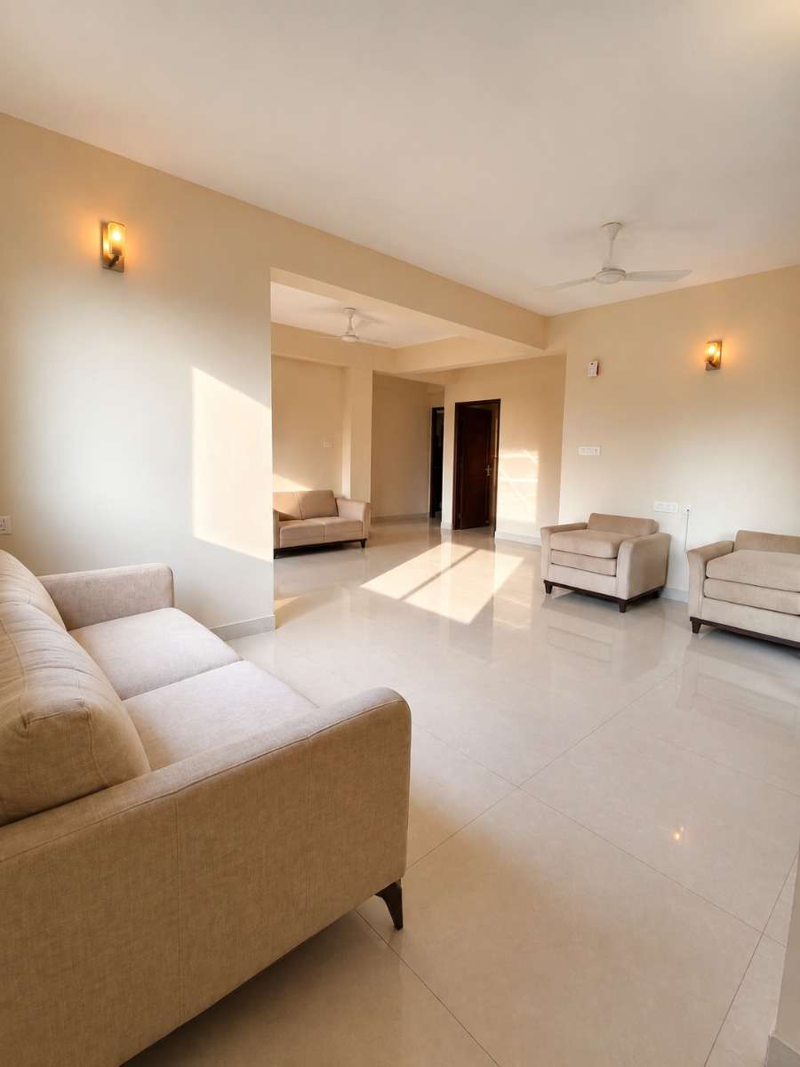 Photo of 3BHK APARTMENT IN PORVORIM-KP006