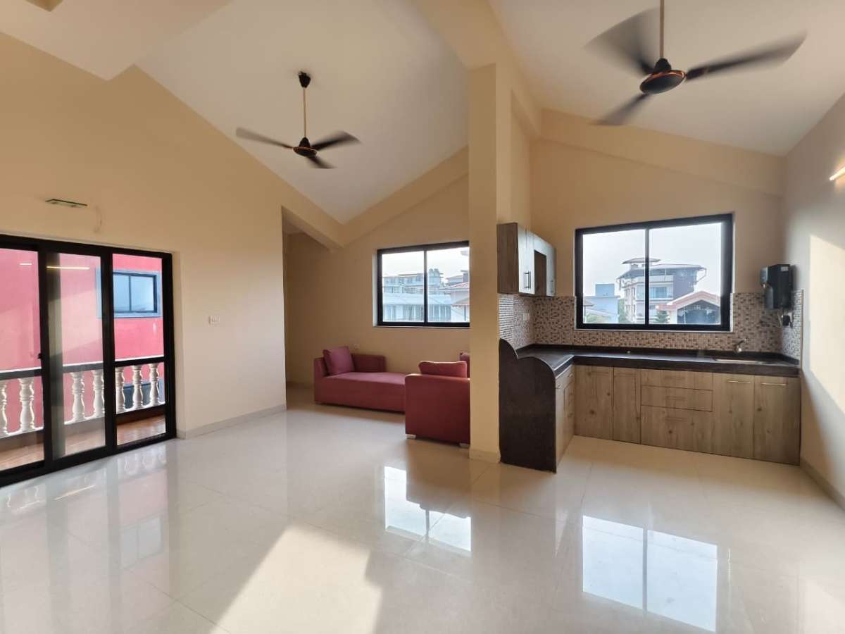 Photo of 3 BHK DUPLEX IN PORVORIM-KP007
