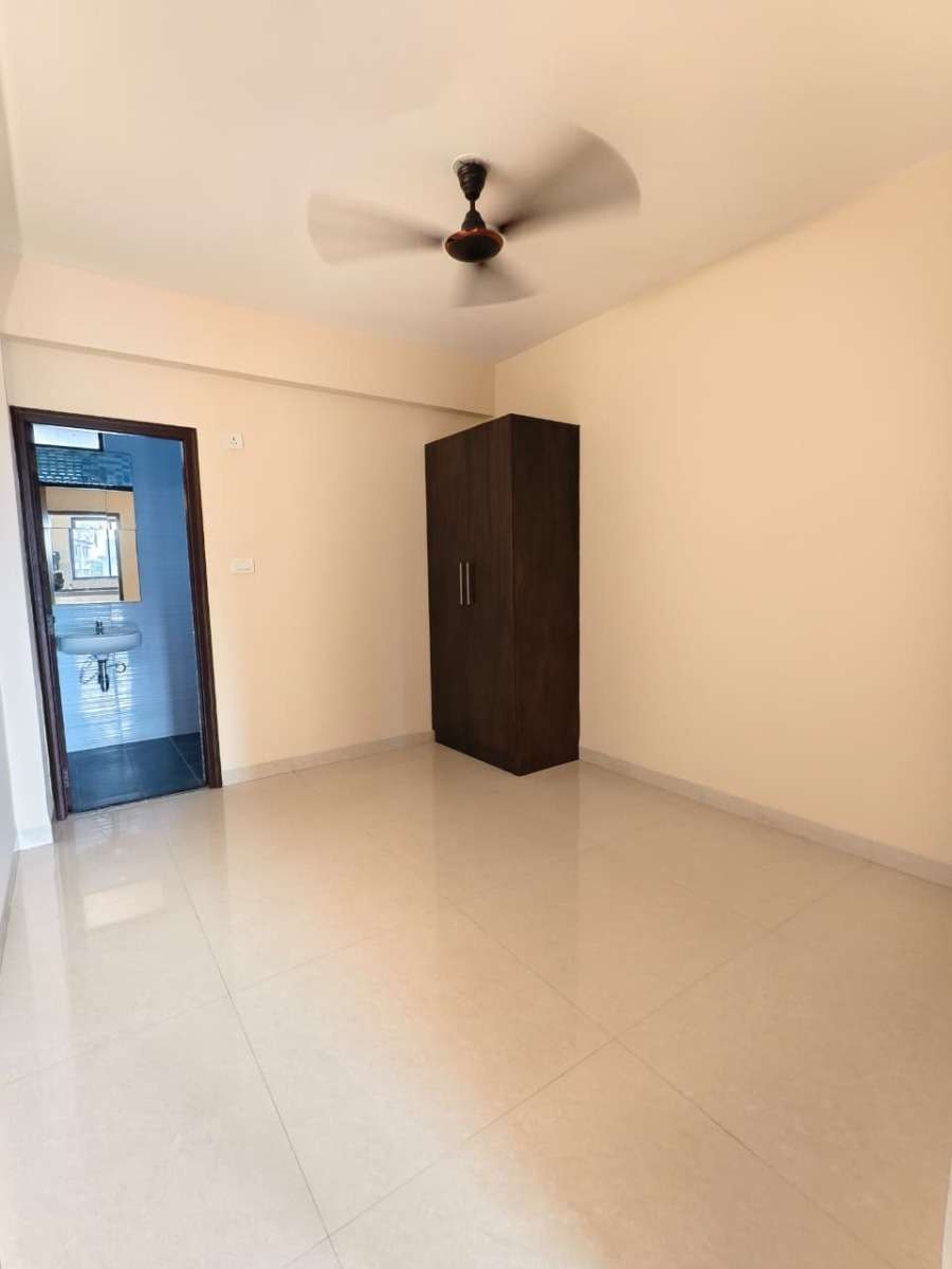 Photo of 3 BHK DUPLEX IN PORVORIM-KP007