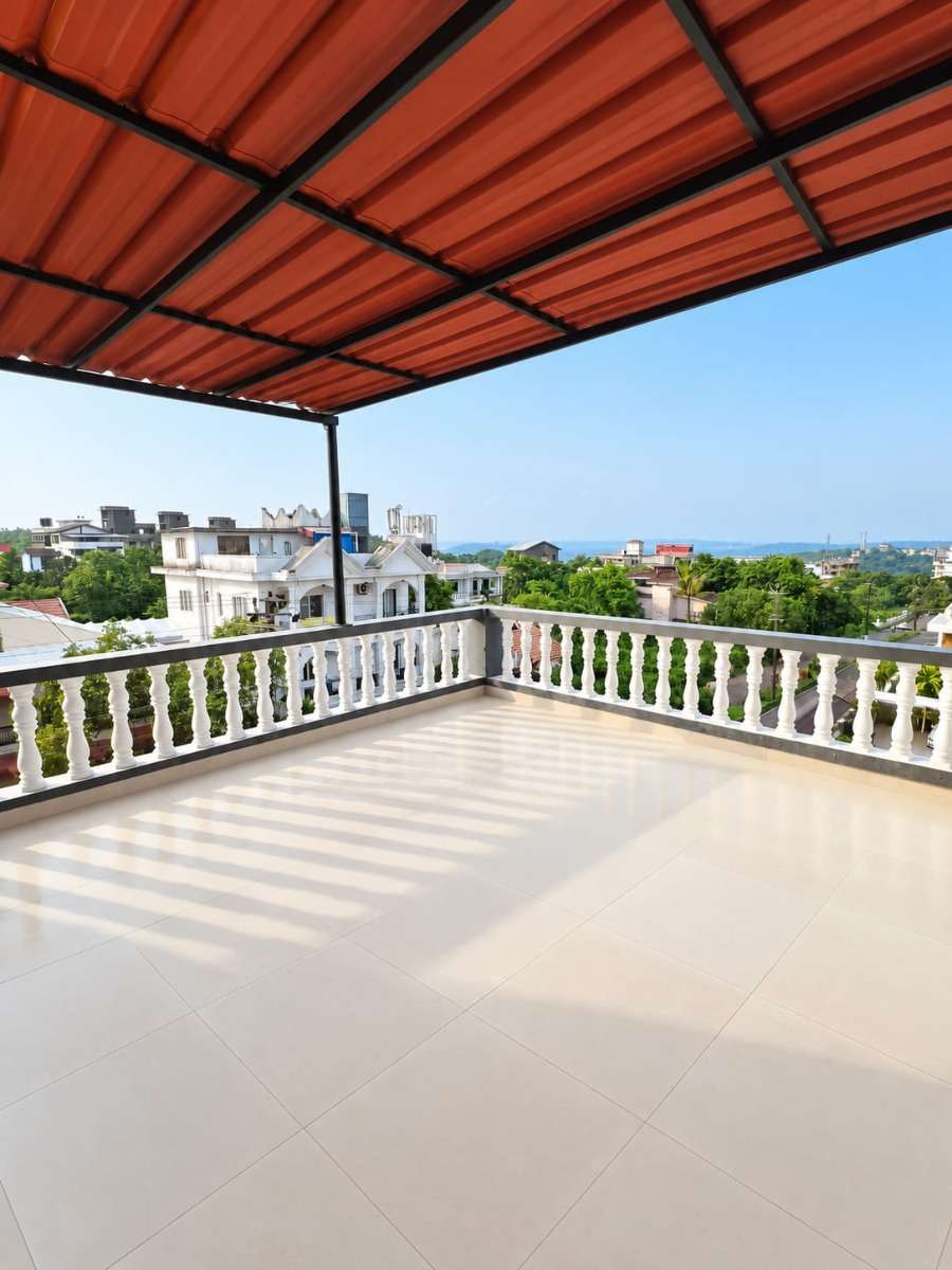 Photo of 3 BHK DUPLEX IN PORVORIM-KP007