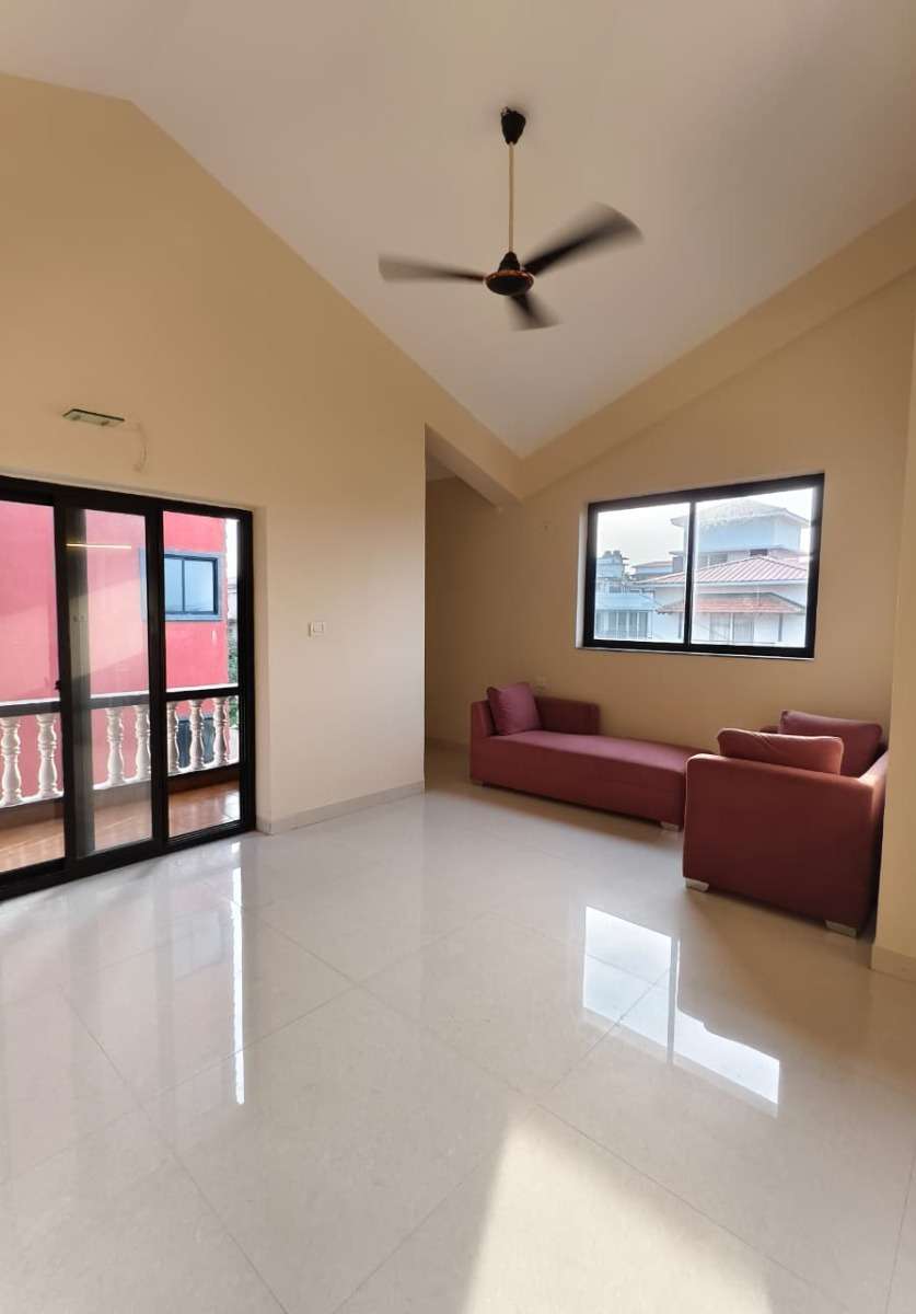 Photo of 3 BHK DUPLEX IN PORVORIM-KP007