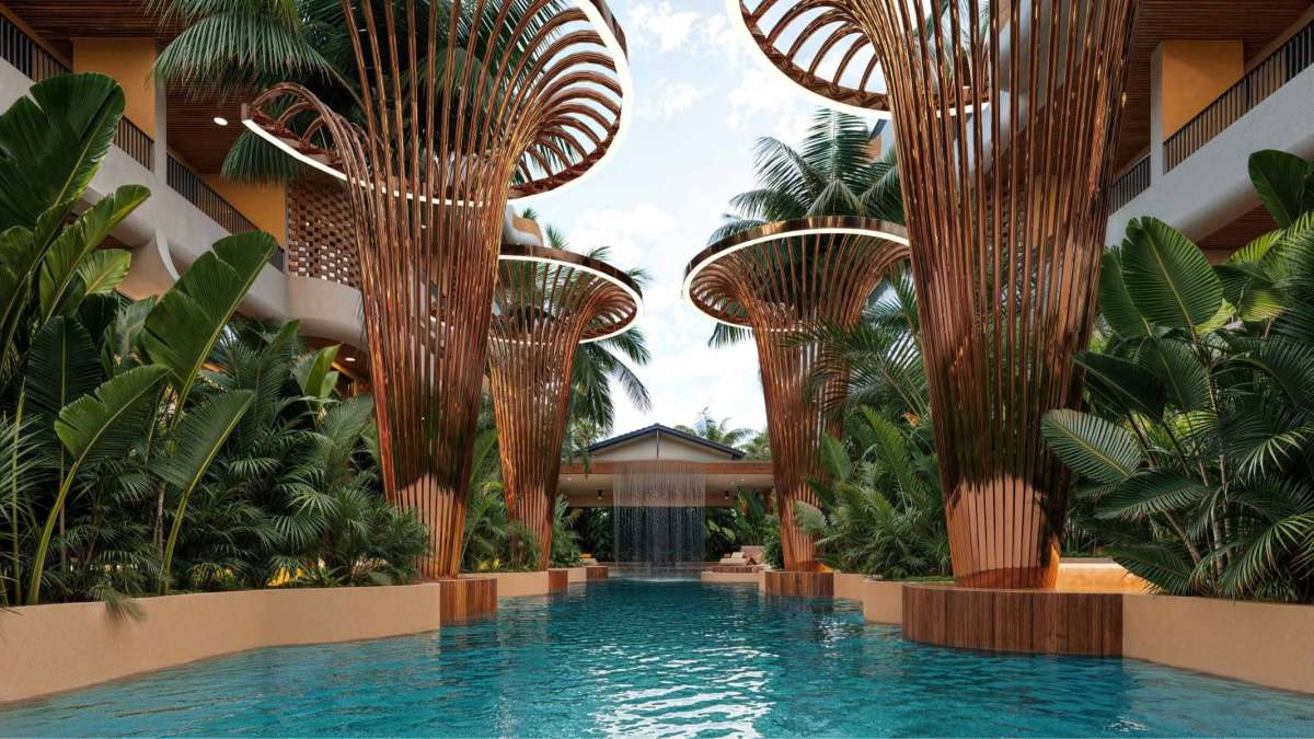 Photo of 2BHK APARTMENT IN CALANGUTE-EL-H01