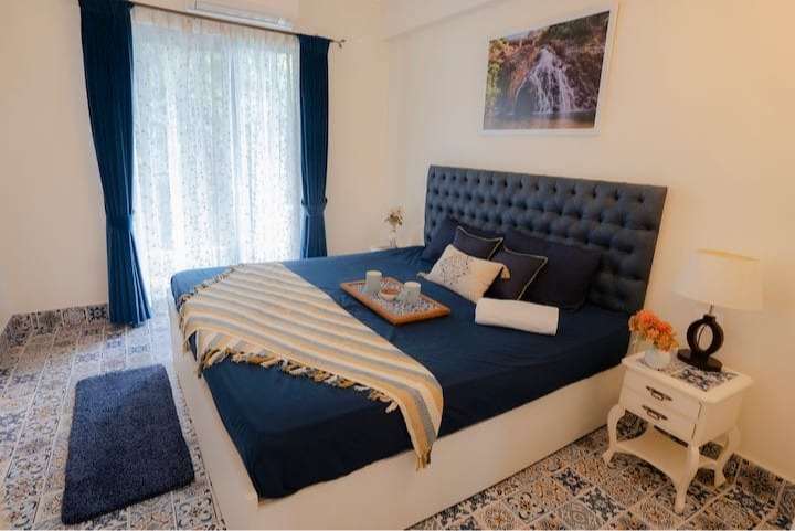 Photo of 2BHK APARTMENT IN SIOLIM-ZU01