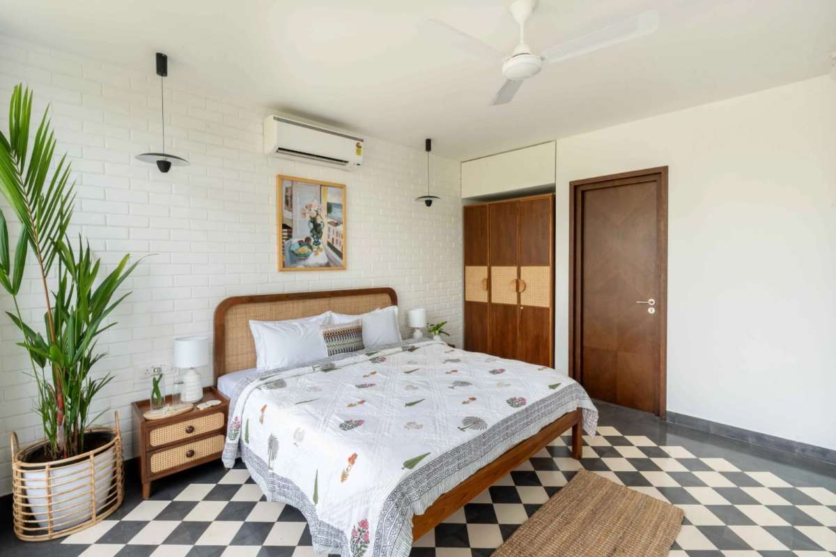 Photo of 3BHK VILLA IN ANJUNA-LZ01