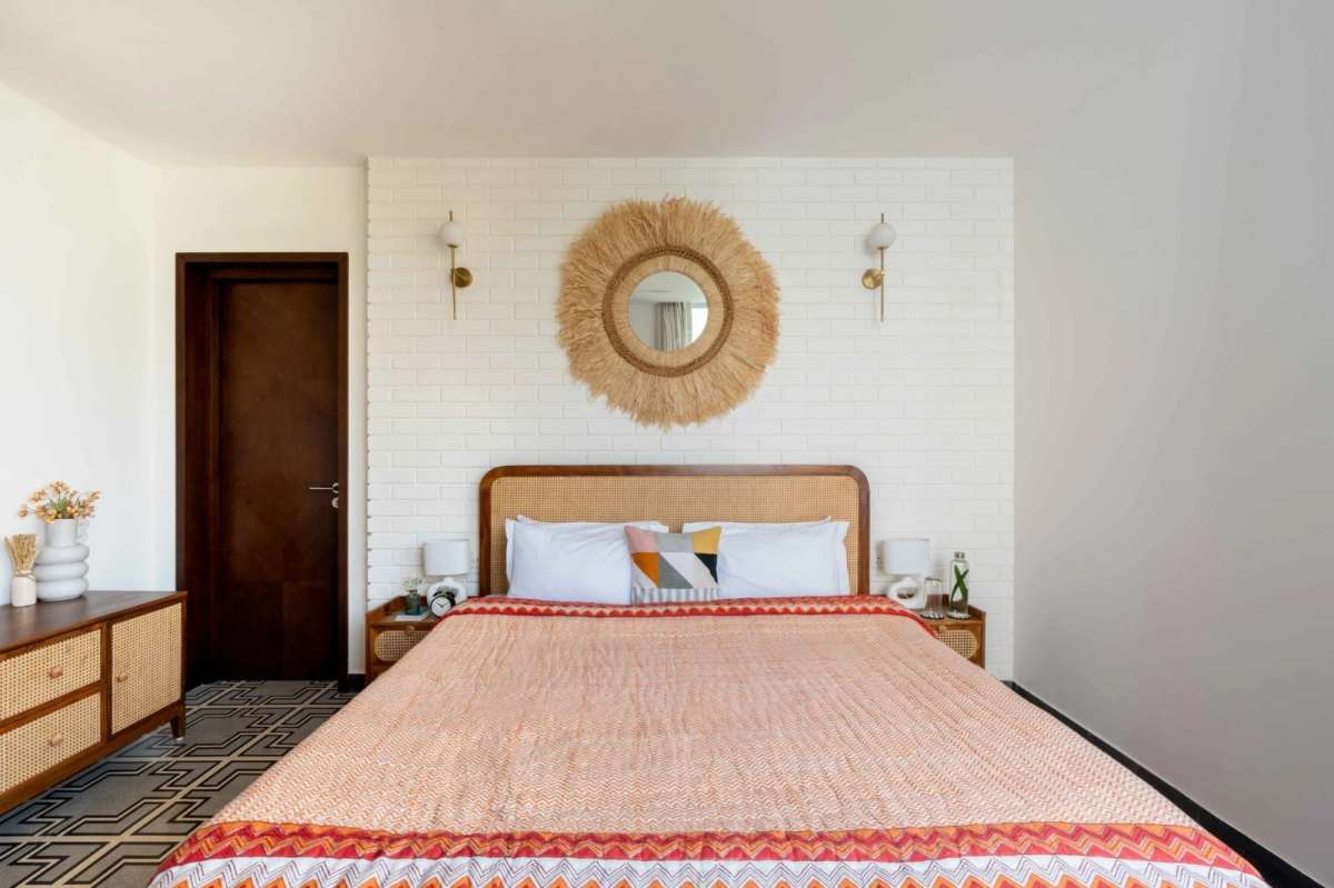 Photo of 3BHK VILLA IN ANJUNA-LZ01
