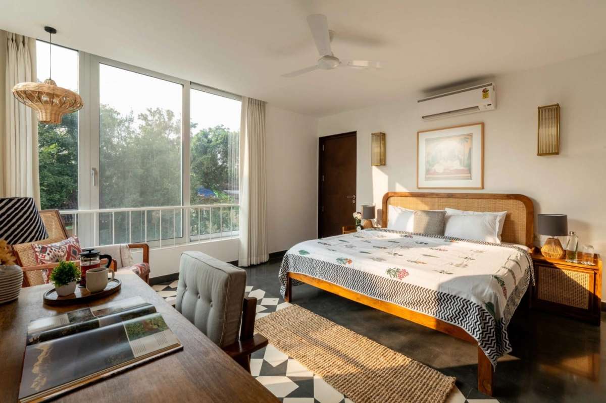 Photo of 3BHK VILLA IN ANJUNA-LZ01