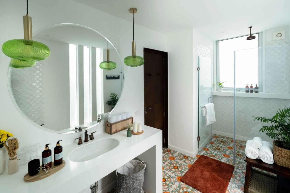 Photo of 3BHK VILLA IN ANJUNA-LZ01