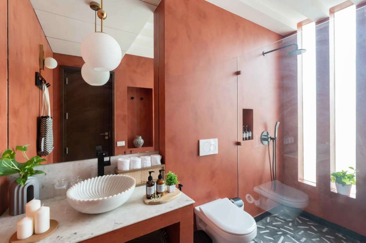 Photo of 3BHK VILLA IN ANJUNA-LZ01