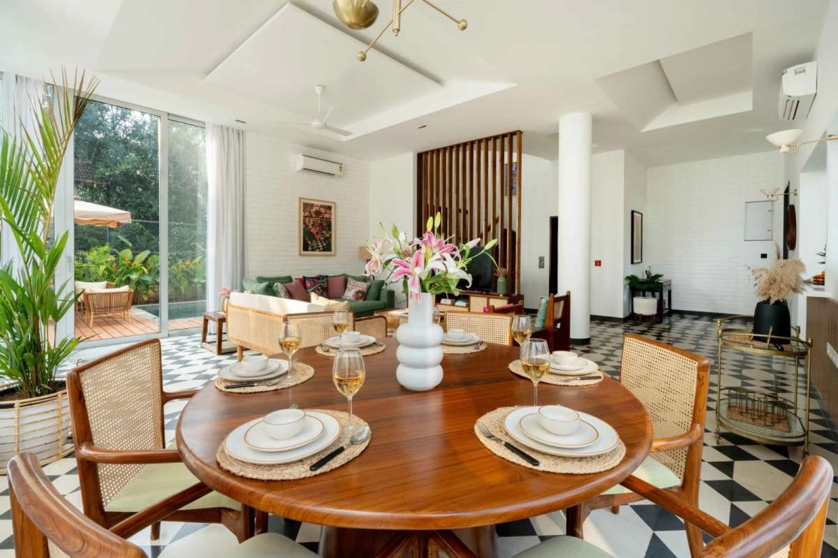 Photo of 3BHK VILLA IN ANJUNA-LZ01