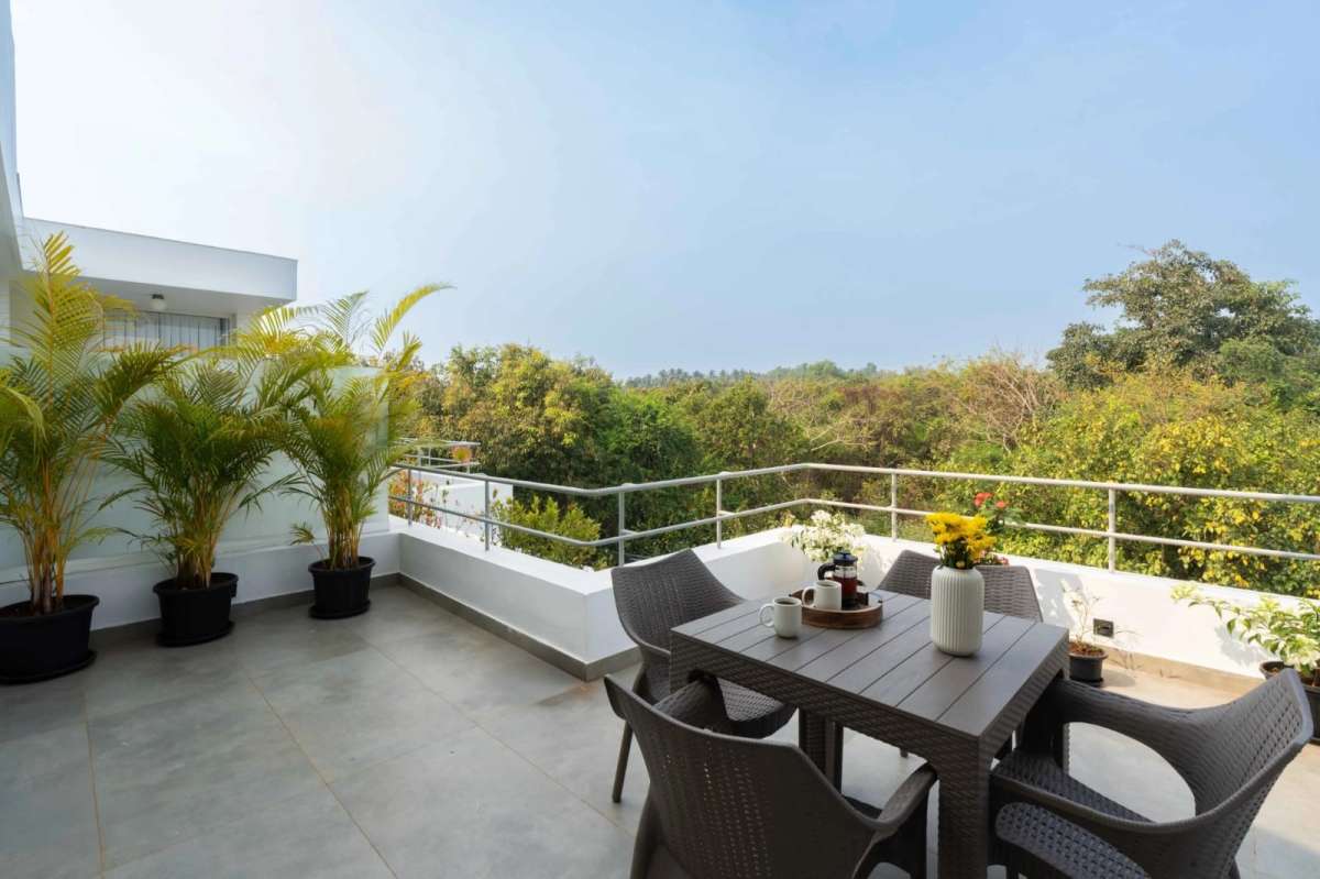 Photo of 3BHK VILLA IN ANJUNA-LZ01