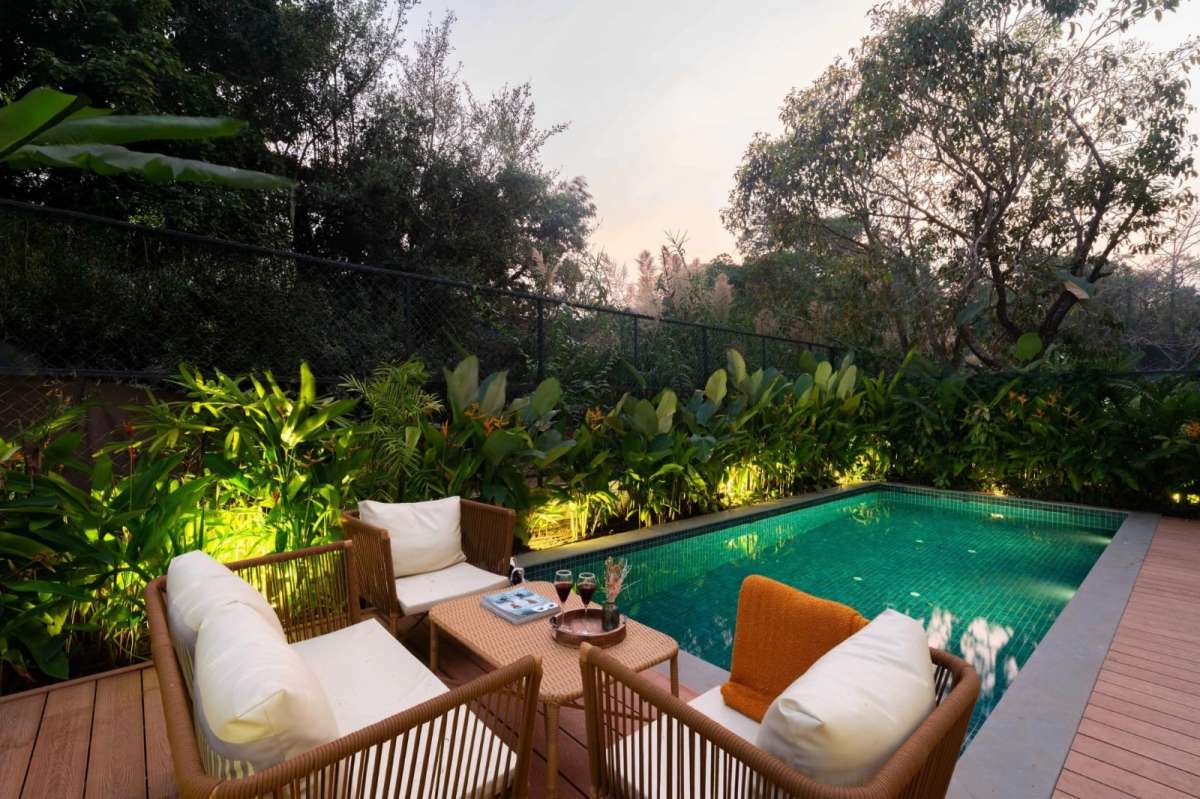 Photo of 3BHK VILLA IN ANJUNA-LZ01