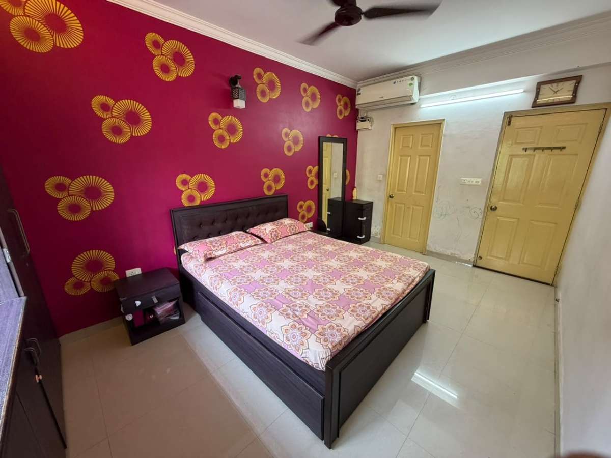 Photo of 2BHK APARTMENT IN MAPUSA-ZI01