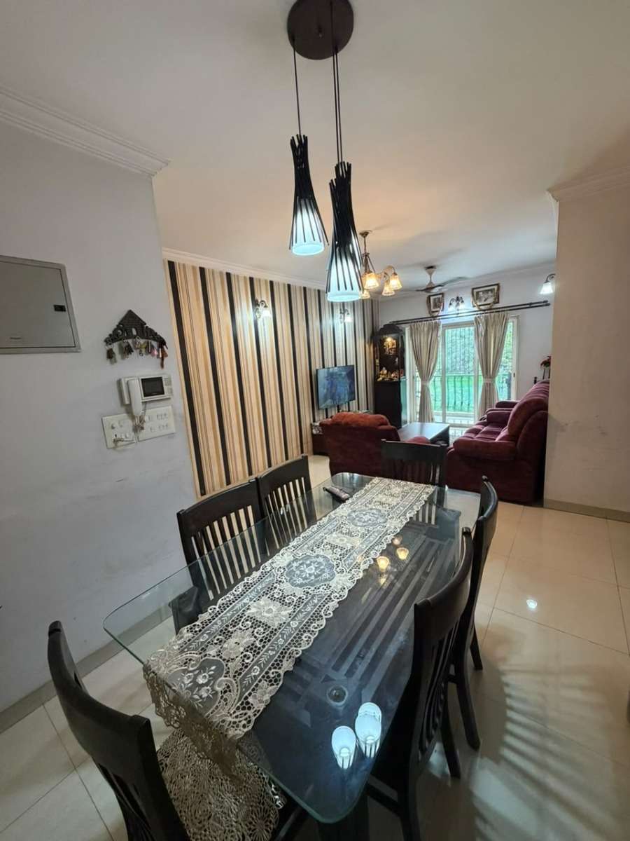 Photo of 2BHK APARTMENT IN MAPUSA-ZI01