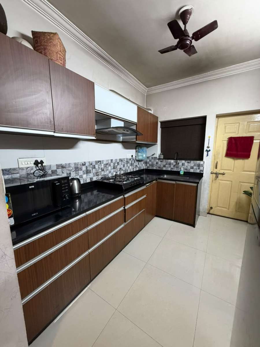Photo of 2BHK APARTMENT IN MAPUSA-ZI01