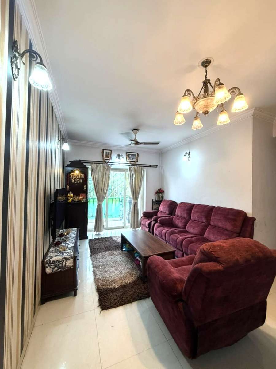Photo of 2BHK APARTMENT IN MAPUSA-ZI01