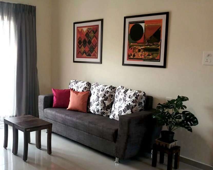 Photo of 2BHK APARTMENT IN ARPORA-AR01