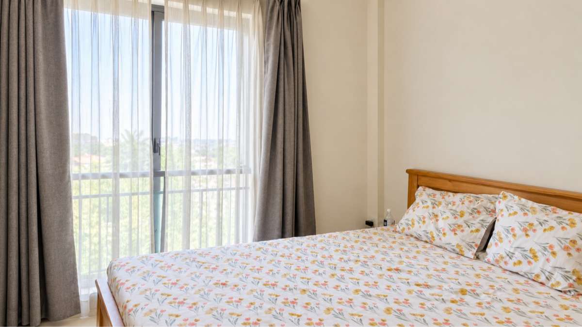 Photo of 2BHK APARTMENT IN ARPORA-AR01