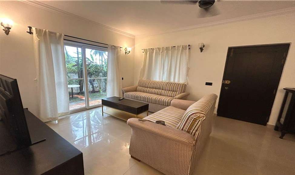Photo of 4BHK VILLA IN CALANGUTE-OR01