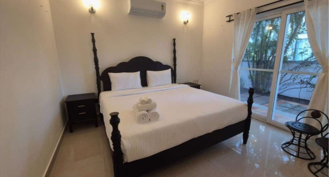 Photo of 4BHK VILLA IN CALANGUTE-OR01