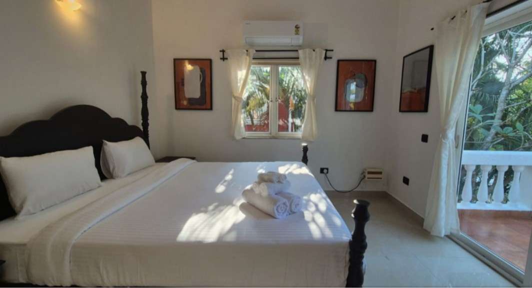 Photo of 4BHK VILLA IN CALANGUTE-OR01