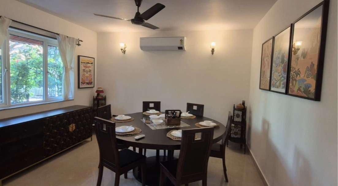 Photo of 4BHK VILLA IN CALANGUTE-OR01