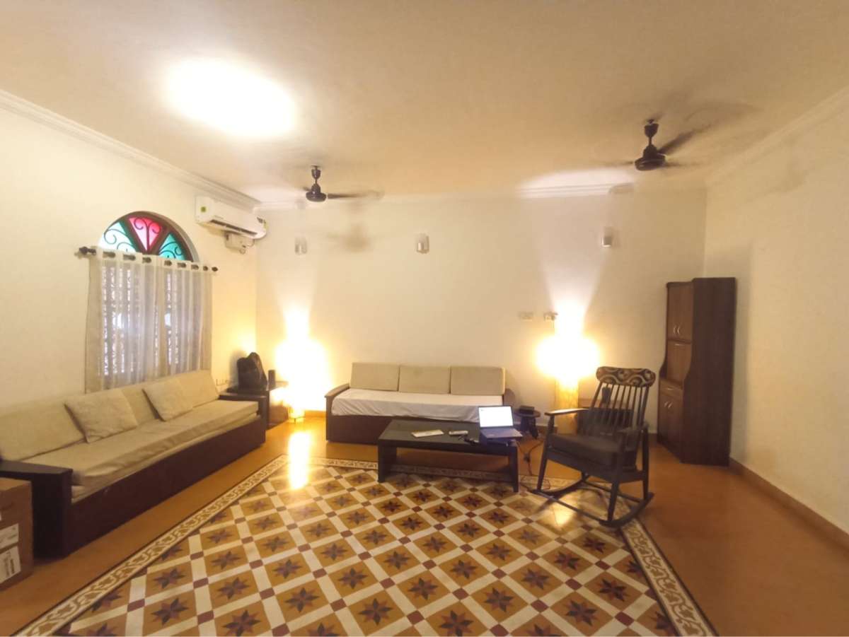 Photo of 3BHK VILLA IN ASSAGAO-R-A01