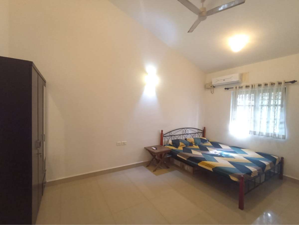Photo of 3BHK VILLA IN ASSAGAO-R-A01