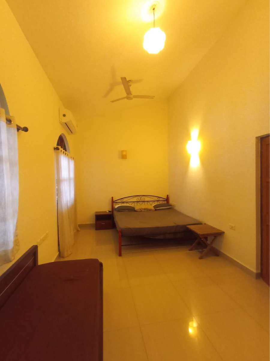 Photo of 3BHK VILLA IN ASSAGAO-R-A01